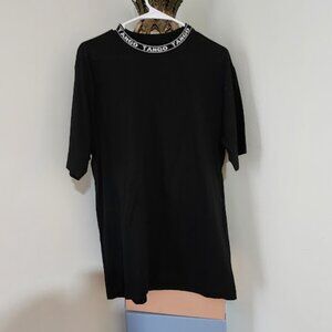 Tango Mens Short Sleeved Top Size Medium